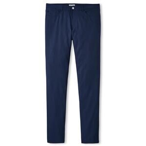 Peter Millar 5-Pocket Performance Pants